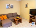 Appartement Tamara - ostrov Krk Kroatien