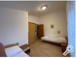 Appartement Tamara - ostrov Krk Kroatien