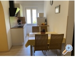 Appartement Tamara - ostrov Krk Kroatien