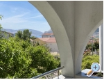 Appartement Tamara - ostrov Krk Kroatien