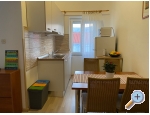 Appartement Tamara - ostrov Krk Kroatien