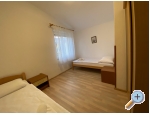 Appartement Tamara - ostrov Krk Kroatien