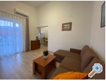 Appartement Tamara - ostrov Krk Kroatien