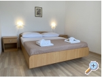 Appartement Tamara - ostrov Krk Kroatien