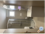 Appartement Tamara - ostrov Krk Kroatien