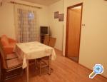 Apartma Tamara - ostrov Krk Hrvaka