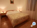 Apartma Tamara - ostrov Krk Hrvaka