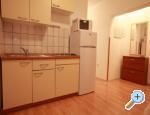 Apartma Tamara - ostrov Krk Hrvaka