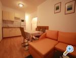 Apartma Tamara - ostrov Krk Hrvaka