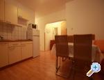 Apartma Tamara - ostrov Krk Hrvaka