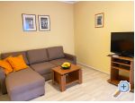 Apartma Tamara - ostrov Krk Hrvaka