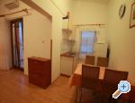 Apartma Tamara - ostrov Krk Hrvaka