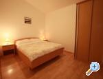 Apartma Tamara - ostrov Krk Hrvaka