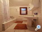 Apartma Tamara - ostrov Krk Hrvaka