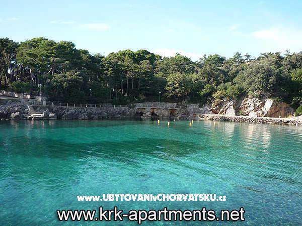 Ferienwohnungen  JOSO – Ferienwohnung Insel Krk, Kroatien – Foto 10