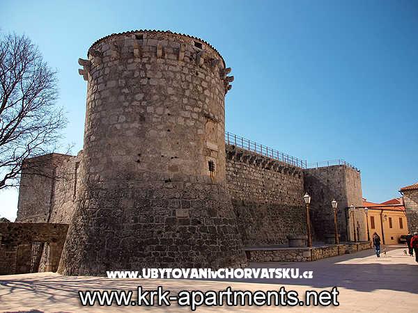 Ferienwohnungen  JOSO – Ferienwohnung Insel Krk, Kroatien – Foto 11