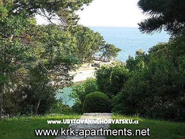 Ferienwohnungen  JOSO – Ferienwohnung Insel Krk, Kroatien – Foto 12