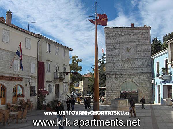 Ferienwohnungen  JOSO – Ferienwohnung Insel Krk, Kroatien – Foto 13