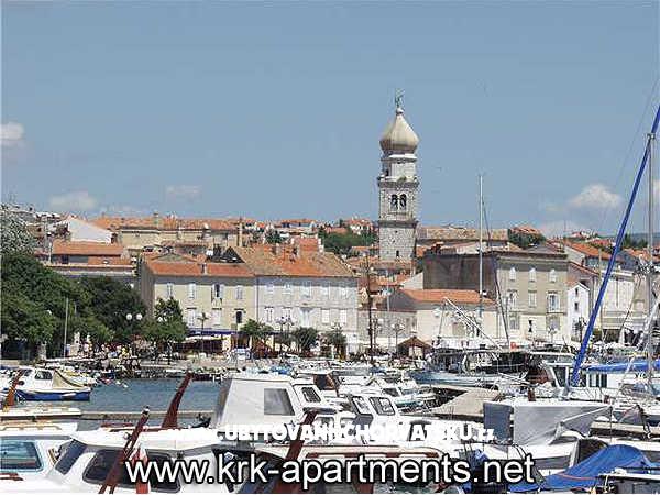 Ferienwohnungen  JOSO – Ferienwohnung Insel Krk, Kroatien – Foto 15