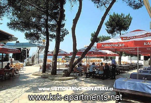 Ferienwohnungen  JOSO – Ferienwohnung Insel Krk, Kroatien – Foto 16