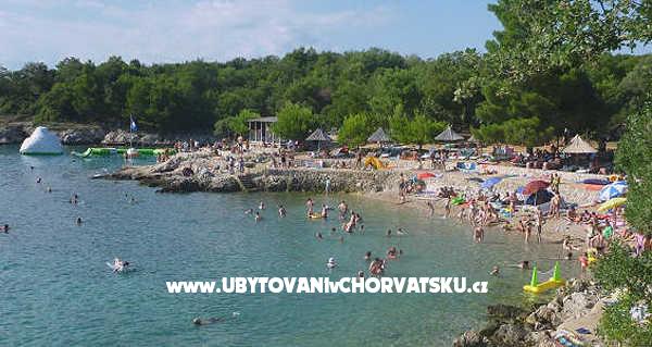 Ferienwohnungen  JOSO – Ferienwohnung Insel Krk, Kroatien – Foto 17