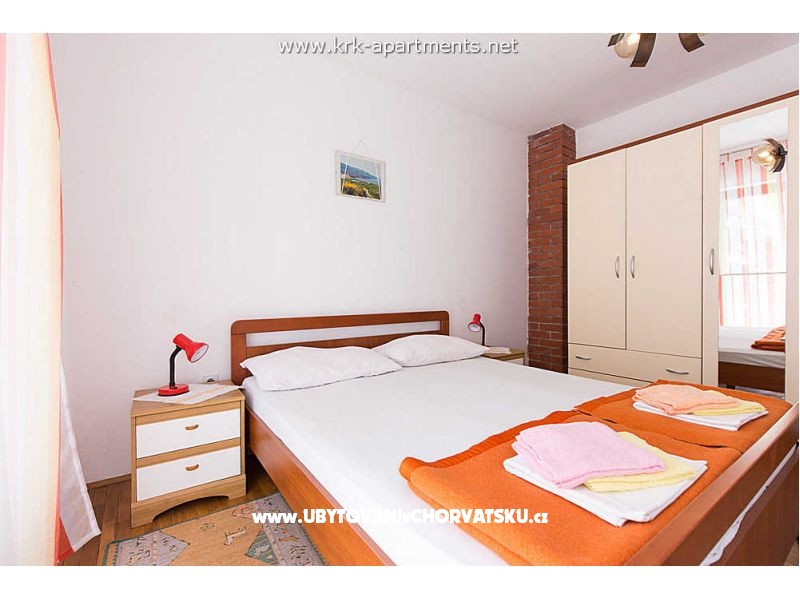 Ferienwohnungen  JOSO – Ferienwohnung Insel Krk, Kroatien – Foto 5