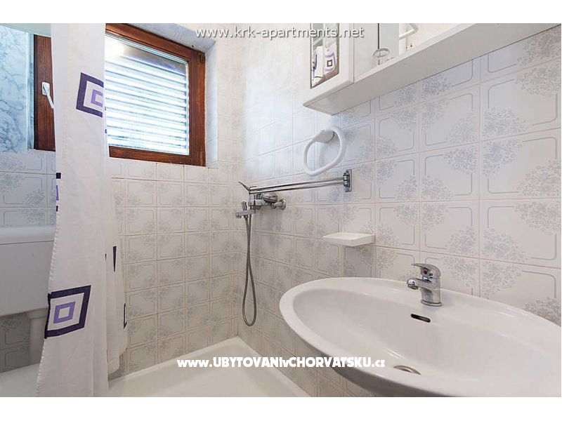 Ferienwohnungen  JOSO – Ferienwohnung Insel Krk, Kroatien – Foto 6