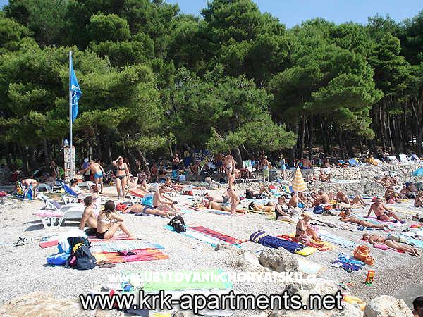 Ferienwohnungen  JOSO – Ferienwohnung Insel Krk, Kroatien – Foto 7