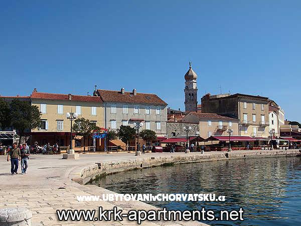 Ferienwohnungen  JOSO – Ferienwohnung Insel Krk, Kroatien – Foto 8