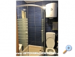 Apartmaji eljko-Baka - ostrov Krk Hrvaka
