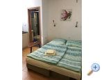 Ferienwohnungen eljko-Baka - ostrov Krk Kroatien