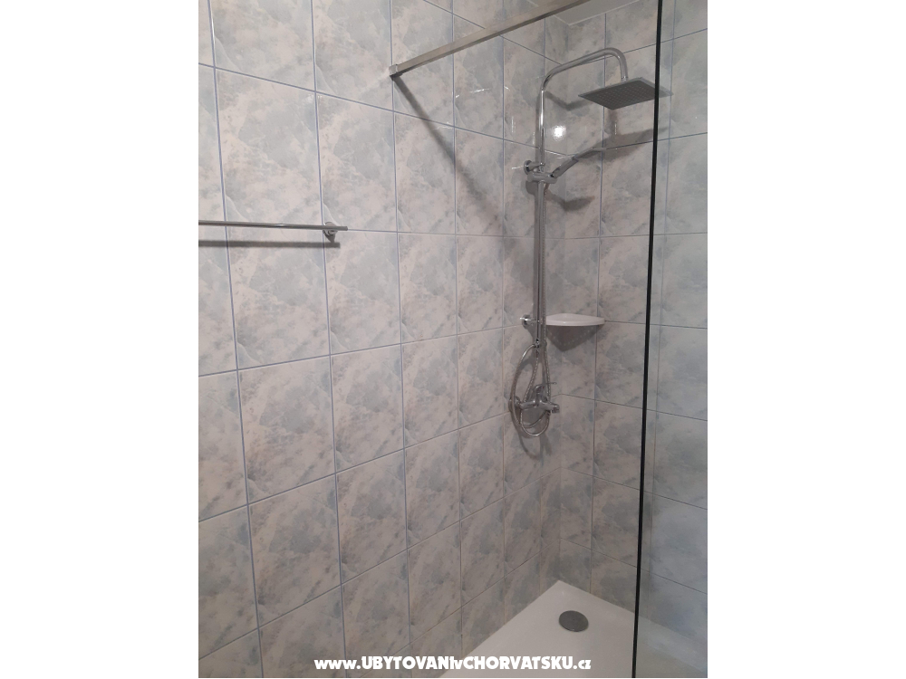 Appartements �eljko-Ba�ka - ostrov Krk Croatie