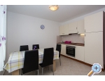 Apartmaji eljko-Baka - ostrov Krk Hrvaka