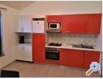 Apartmaji eljko-Baka - ostrov Krk Hrvaka