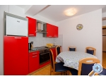 Apartmaji eljko-Baka - ostrov Krk Hrvaka