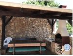 Ferienwohnungen eljko-Baka - ostrov Krk Kroatien