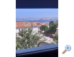 Apartmaji eljko-Baka - ostrov Krk Hrvaka