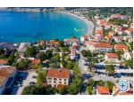 Apartmaji eljko-Baka - ostrov Krk Hrvaka