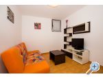 Apartmaji eljko-Baka - ostrov Krk Hrvaka