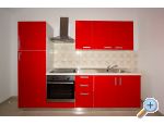 Apartmaji eljko-Baka - ostrov Krk Hrvaka