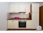 Apartmaji eljko-Baka - ostrov Krk Hrvaka