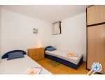 Apartmaji eljko-Baka - ostrov Krk Hrvaka