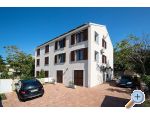 Apartmaji eljko-Baka - ostrov Krk Hrvaka
