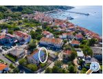 Apartmaji eljko-Baka - ostrov Krk Hrvaka