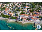 Apartmaji eljko-Baka - ostrov Krk Hrvaka