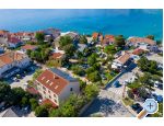 Apartmaji eljko-Baka - ostrov Krk Hrvaka