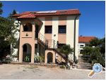 Apartments Barbara – ubytování ostrov Krk