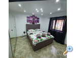 Apartmny Blazevic, Njivice - ostrov Krk Chorvtsko