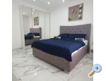 Apartamenty Blazevic, Njivice - ostrov Krk Chorwacja