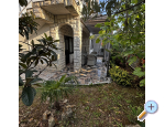 Apartmny Blazevic, Njivice - ostrov Krk Chorvatsko
